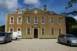 Whichford House