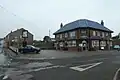 White Horse pub
