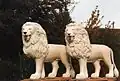 White Lions Cedar White Lion Hotel, Banbury