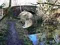 Whitehall Bridge