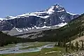 Whitehorn Mountain