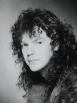 Murray in 1984