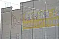 Wholey's famous fish sign, on the former Federal Cold Storage building
