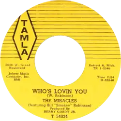 side-B label