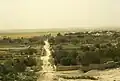 Zadian village