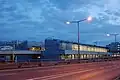Spittelau