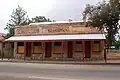 Now a Pharmacy and residence 2016
