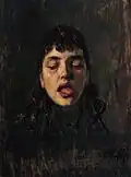 Gorgon (1891)