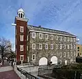 Wilkinson Mill (1810–11)