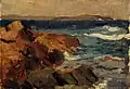 Near Louisbourg, Cape Breton c. 1904–1914, National Gallery of Canada