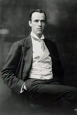William English Walling, (1906)