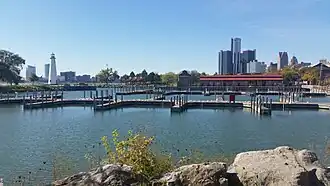 Harbor