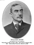 Irwin later in life