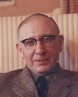 Will Reed 1972