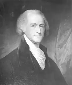 William Shippen