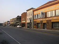 Williamstown