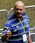 Willie Losʻe