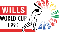 Tournament logo