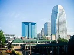 Winston-Salem
