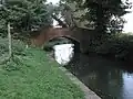 Wiseton Top Bridge