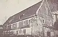 The house in 1915
