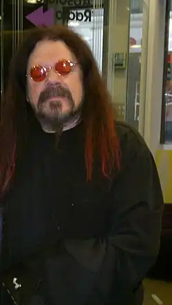 Wood in 2011