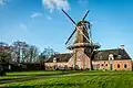Windmill Woldzigt