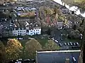 College Green