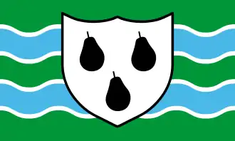 Worcestershire