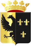 Coat of arms of Workum