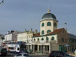 Dome Cinema