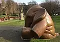 Mortonhall Baby Ashes Memorial