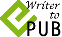 Writer2ePub logo