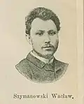 Szymanowski