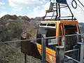 The tramway