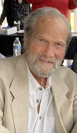 Wynant in 2025.