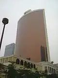 Encore at Wynn Macau