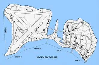 Map Roi-Namur