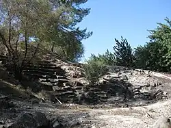 Theatre at Emmatha