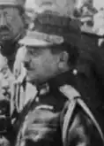Xenophon Stratigos, Life imprisonment