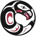 Official seal of Yuułuʔiłʔatḥ