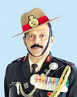 YVK Mohan
