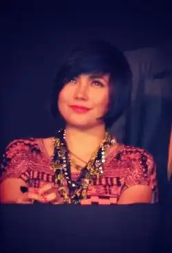 Constantino in 2011
