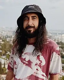 Sprecher in 2021
