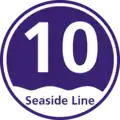 10