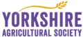 The old badge, used by the society until 2019