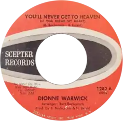 side-A label