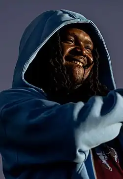 Young Nudy in 2024