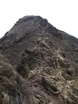 East Peak