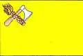 Flag of Záblatí